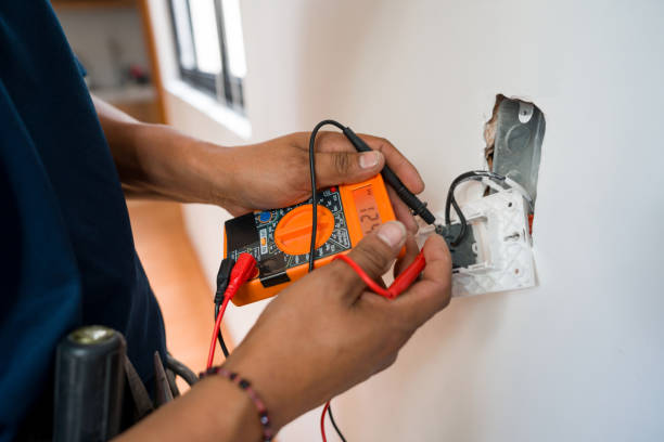 Best Electrical Outlet Repair  in Green Valley, CA