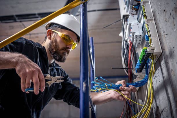 Best Emergency Electrical Repair  in Green Valley, CA
