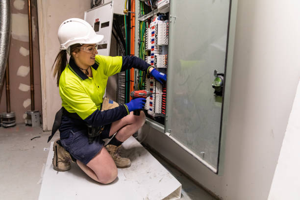 Best Residential Electrician Services  in Green Valley, CA