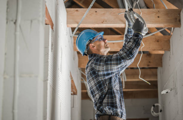 Best Licensed Electrician  in Green Valley, CA