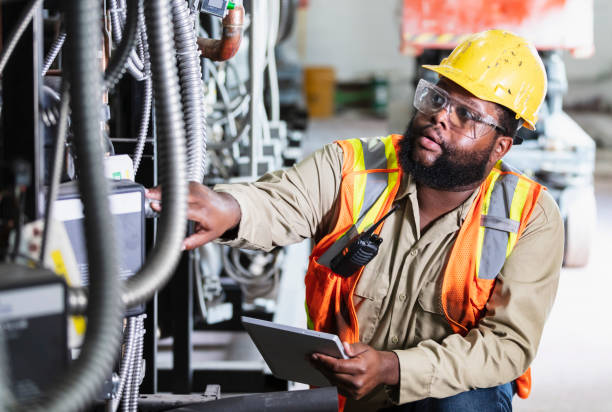 Electrical Rewiring Services in Green Valley, CA