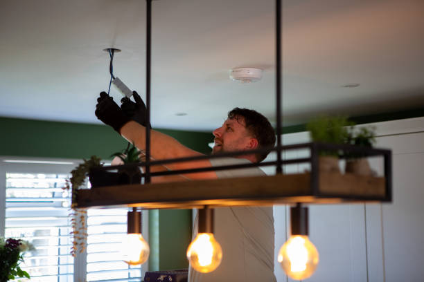 Best Outdoor Lighting Installation  in Green Valley, CA