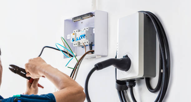 Best Affordable Emergency Electrician  in Green Valley, CA