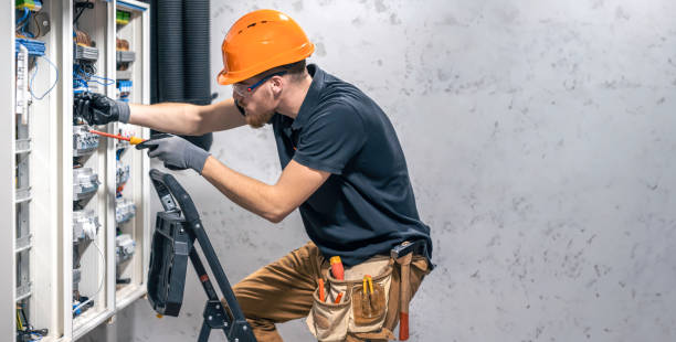 Best Electrical Contractors for Businesses  in Green Valley, CA