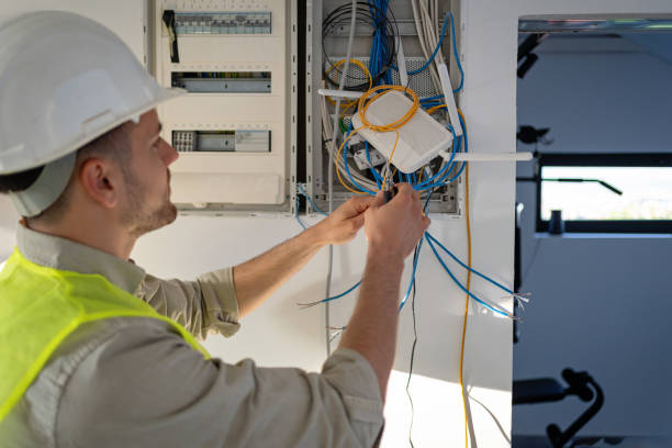 Best Affordable Electrical Installation  in Green Valley, CA