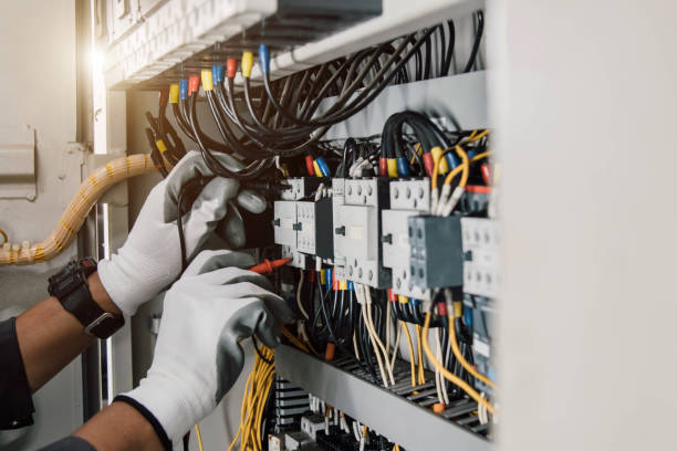 Best Local Electrician Companies  in Green Valley, CA